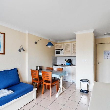 Residence Lacanau Bleu Marine - Maeva Home Kültér fotó