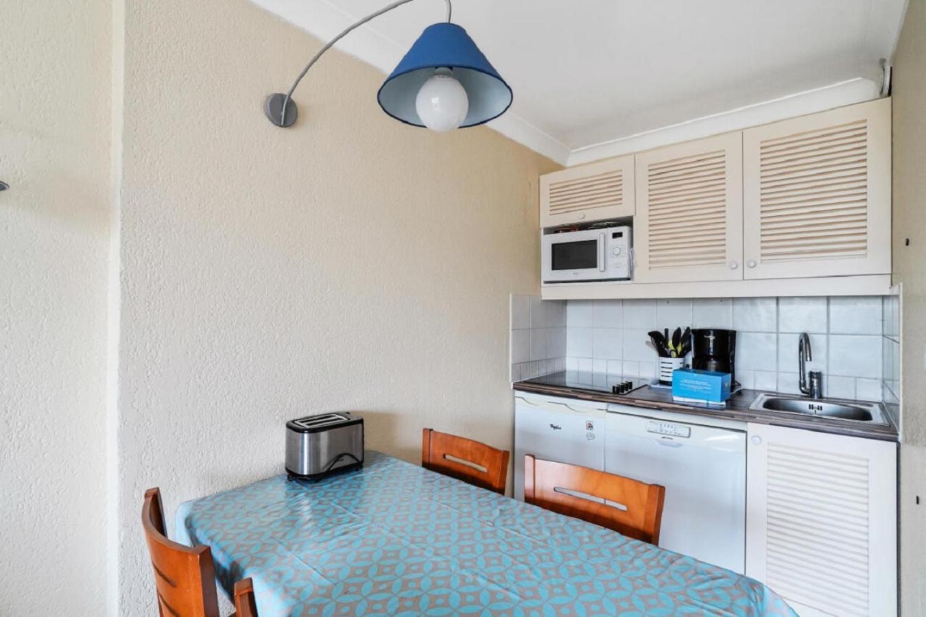 Residence Lacanau Bleu Marine - Maeva Home Kültér fotó