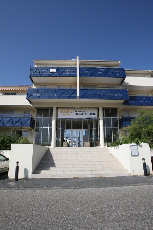 Residence Lacanau Bleu Marine - Maeva Home Kültér fotó