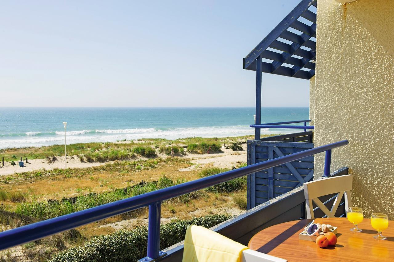 Residence Lacanau Bleu Marine - Maeva Home Kültér fotó