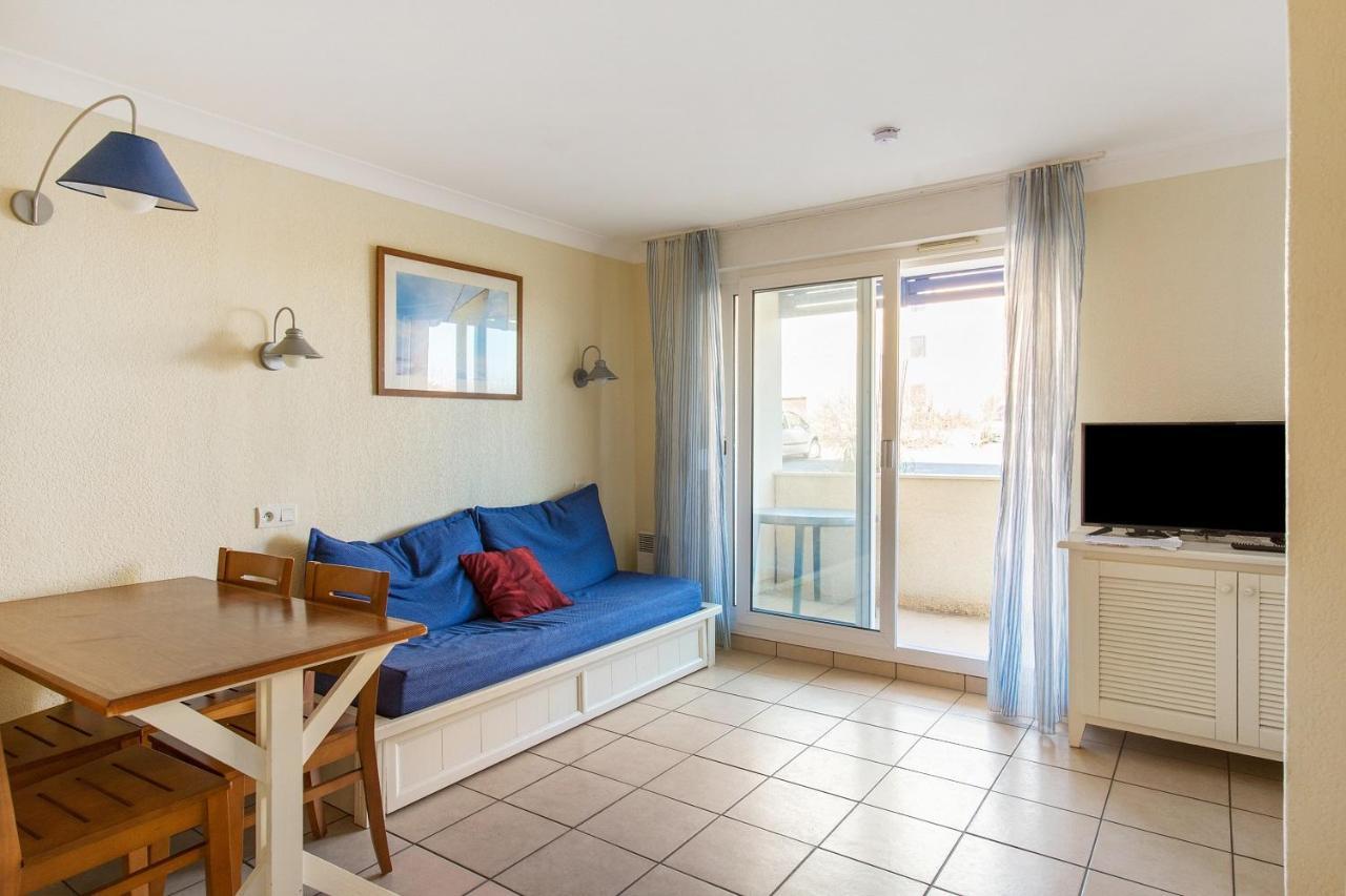 Residence Lacanau Bleu Marine - Maeva Home Kültér fotó