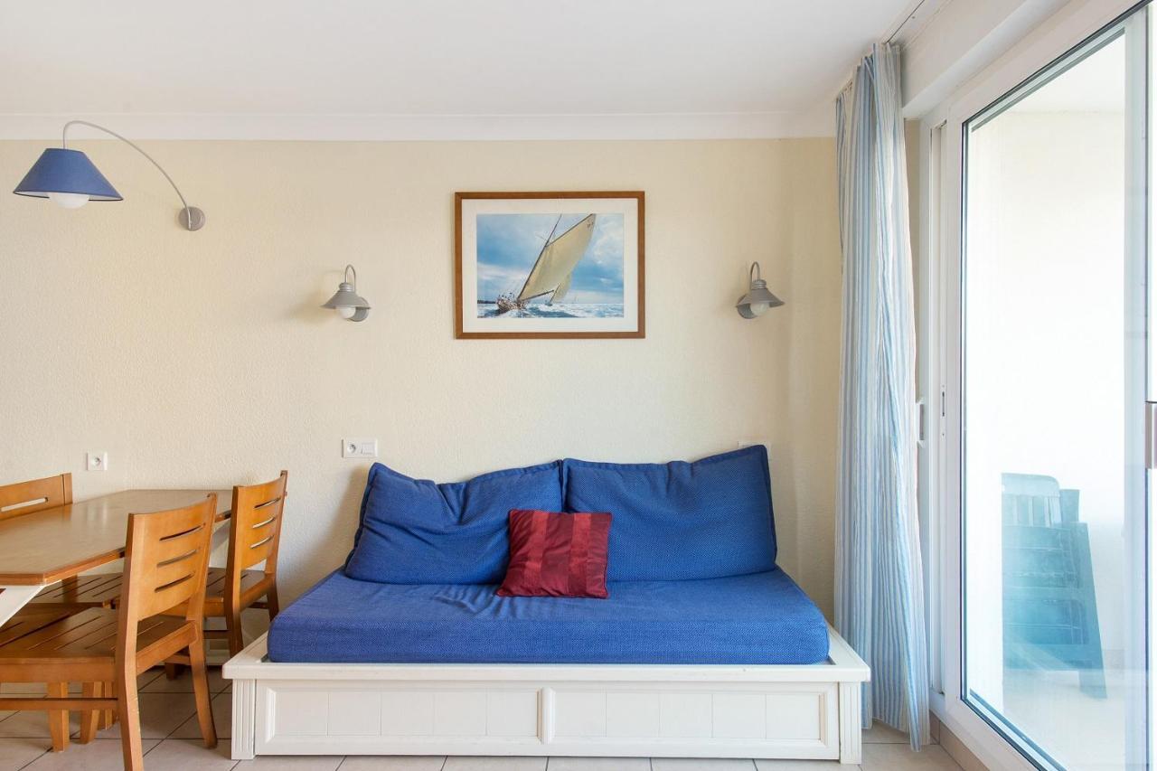Residence Lacanau Bleu Marine - Maeva Home Szoba fotó