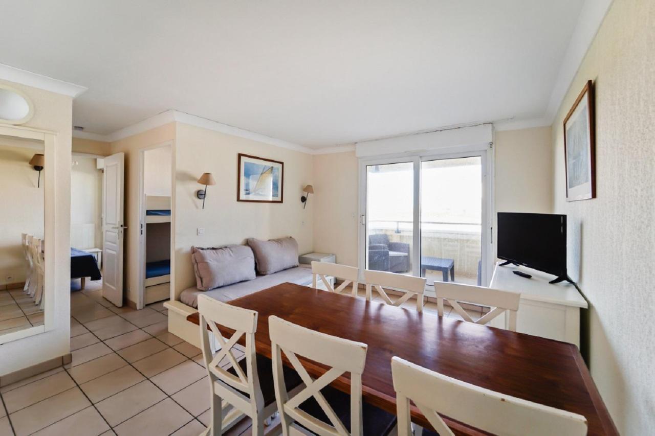 Residence Lacanau Bleu Marine - Maeva Home Szoba fotó