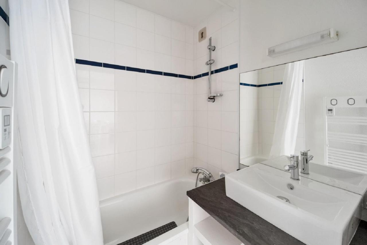 Residence Lacanau Bleu Marine - Maeva Home Kültér fotó